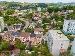 Prodej rodinného domu, Trutnov - Kryblice, Kryblická, 209 m2