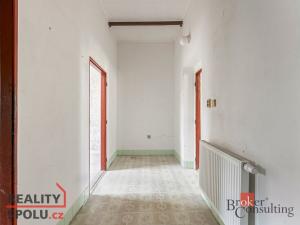 Prodej rodinného domu, Trutnov - Kryblice, Kryblická, 209 m2
