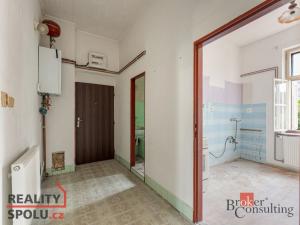 Prodej rodinného domu, Trutnov - Kryblice, Kryblická, 209 m2
