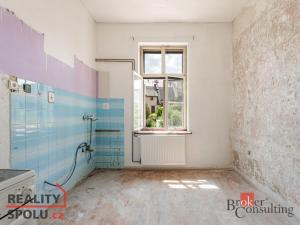 Prodej rodinného domu, Trutnov - Kryblice, Kryblická, 209 m2