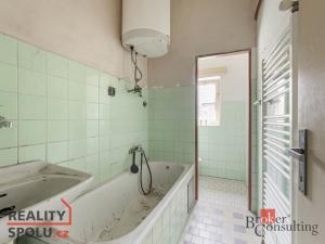 Prodej rodinného domu, Trutnov - Kryblice, Kryblická, 209 m2