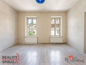 Prodej rodinného domu, Trutnov - Kryblice, Kryblická, 209 m2