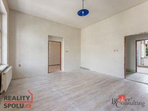 Prodej rodinného domu, Trutnov - Kryblice, Kryblická, 209 m2