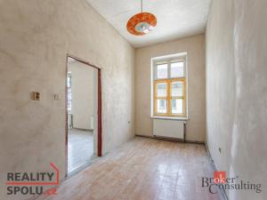 Prodej rodinného domu, Trutnov - Kryblice, Kryblická, 209 m2