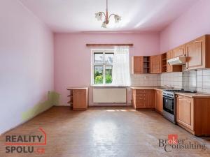 Prodej rodinného domu, Trutnov - Kryblice, Kryblická, 209 m2