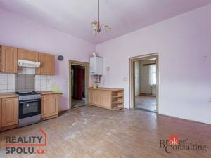 Prodej rodinného domu, Trutnov - Kryblice, Kryblická, 209 m2