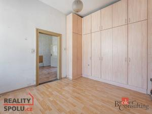Prodej rodinného domu, Trutnov - Kryblice, Kryblická, 209 m2