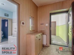Prodej rodinného domu, Trutnov - Kryblice, Kryblická, 209 m2