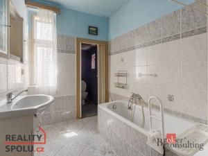 Prodej rodinného domu, Trutnov - Kryblice, Kryblická, 209 m2