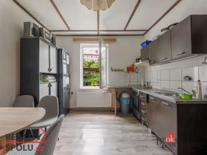 Prodej rodinného domu, Trutnov - Kryblice, Kryblická, 209 m2