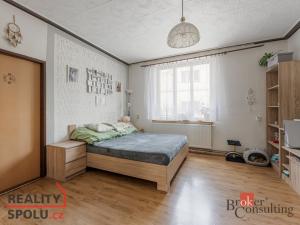 Prodej rodinného domu, Trutnov - Kryblice, Kryblická, 209 m2