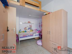 Prodej rodinného domu, Trutnov - Kryblice, Kryblická, 209 m2