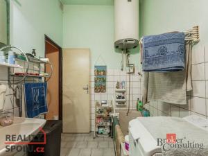 Prodej rodinného domu, Trutnov - Kryblice, Kryblická, 209 m2