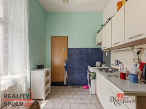 Prodej rodinného domu, Trutnov - Kryblice, Kryblická, 209 m2