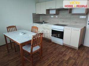 Pronájem bytu 1+1, Spálené Poříčí, Zámecká, 39 m2