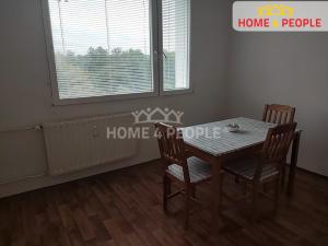 Pronájem bytu 1+1, Spálené Poříčí, Zámecká, 39 m2