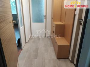Pronájem bytu 1+1, Spálené Poříčí, Zámecká, 39 m2