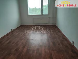 Pronájem bytu 1+1, Spálené Poříčí, Zámecká, 39 m2