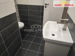Pronájem bytu 1+1, Spálené Poříčí, Zámecká, 39 m2