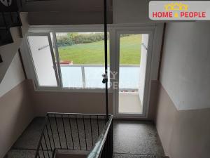 Pronájem bytu 1+1, Spálené Poříčí, Zámecká, 39 m2