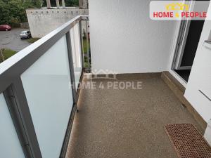 Pronájem bytu 1+1, Spálené Poříčí, Zámecká, 39 m2