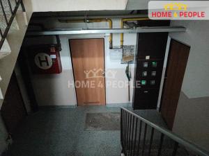 Pronájem bytu 1+1, Spálené Poříčí, Zámecká, 39 m2