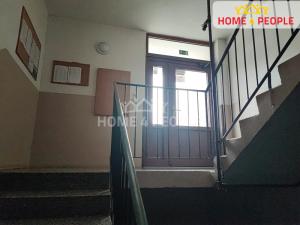 Pronájem bytu 1+1, Spálené Poříčí, Zámecká, 39 m2