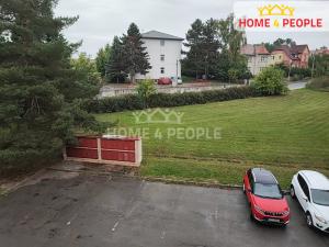 Pronájem bytu 1+1, Spálené Poříčí, Zámecká, 39 m2
