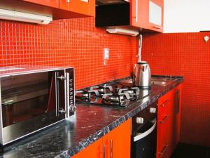 Prodej bytu 2+1, Kladno - Kročehlavy, Vrchlického, 52 m2