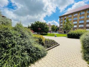 Prodej bytu 2+1, Kladno - Kročehlavy, Vrchlického, 52 m2