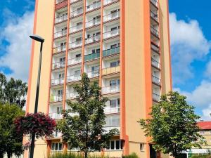 Prodej bytu 2+1, Kladno - Kročehlavy, Vrchlického, 52 m2