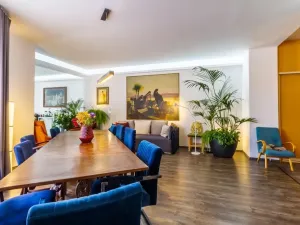 Prodej bytu 4+kk, Praha - Dolní Měcholupy, Za kovárnou, 215 m2