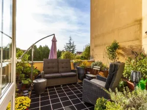 Prodej bytu 4+kk, Praha - Dolní Měcholupy, Za kovárnou, 215 m2