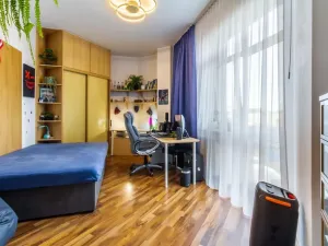 Prodej bytu 4+kk, Praha - Dolní Měcholupy, Za kovárnou, 215 m2