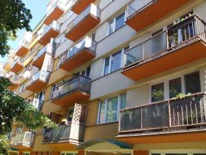 Prodej bytu 1+kk, České Budějovice - České Budějovice 3, Pekárenská, 21 m2