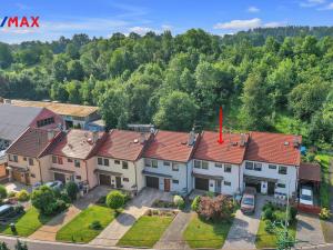 Prodej rodinného domu, Nové Město nad Metují - Krčín, Černčická, 184 m2