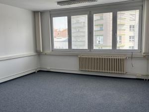 Pronájem kanceláře, Plzeň, Modřínová, 27 m2