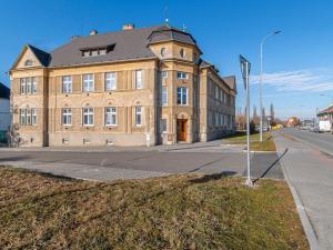 Prodej bytu 2+1, Čelechovice na Hané, Pod hrází, 60 m2