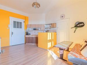 Prodej bytu 2+1, Čelechovice na Hané, Pod hrází, 60 m2