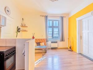 Prodej bytu 2+1, Čelechovice na Hané, Pod hrází, 60 m2
