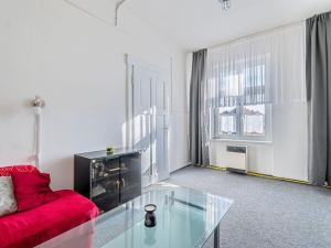 Prodej bytu 2+1, Čelechovice na Hané, Pod hrází, 60 m2