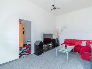 Prodej bytu 2+1, Čelechovice na Hané, Pod hrází, 60 m2