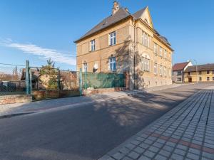 Prodej bytu 2+1, Čelechovice na Hané, Pod hrází, 60 m2