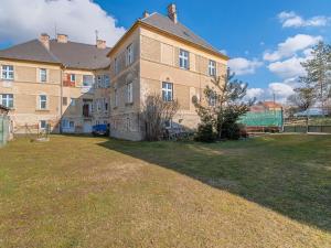 Prodej bytu 2+1, Čelechovice na Hané, Pod hrází, 60 m2