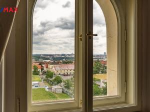Prodej bytu 2+kk, Praha - Vinohrady, Slezská, 52 m2