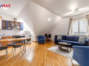 Prodej bytu 2+kk, Praha - Vinohrady, Slezská, 52 m2