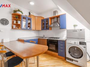 Prodej bytu 2+kk, Praha - Vinohrady, Slezská, 52 m2