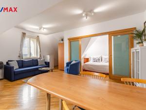 Prodej bytu 2+kk, Praha - Vinohrady, Slezská, 52 m2