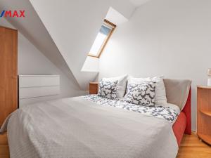 Prodej bytu 2+kk, Praha - Vinohrady, Slezská, 52 m2