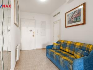 Prodej bytu 2+kk, Praha - Vinohrady, Slezská, 52 m2